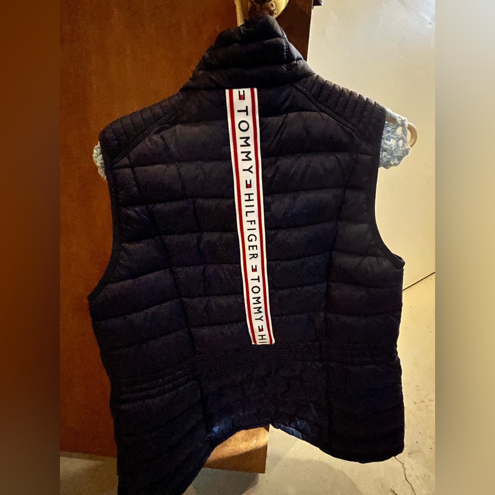 Tommy Hilfiger vest